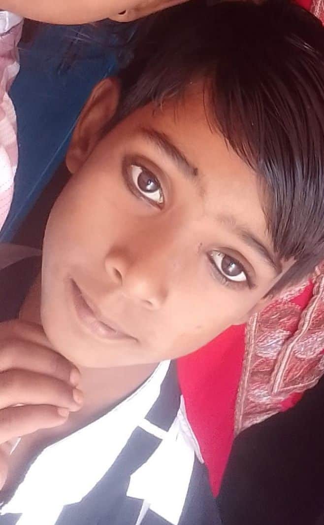 फोटो-33- गौरी (फाइल फोटो)।