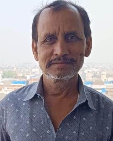 फोटो-40-राजू तिवारी (फाइल फोटो)