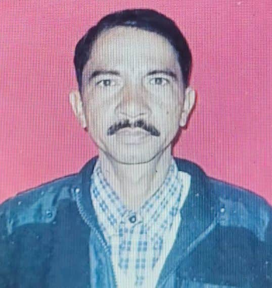 फोटो नंबर-42- पवन यादव (फाइल फोटो)।