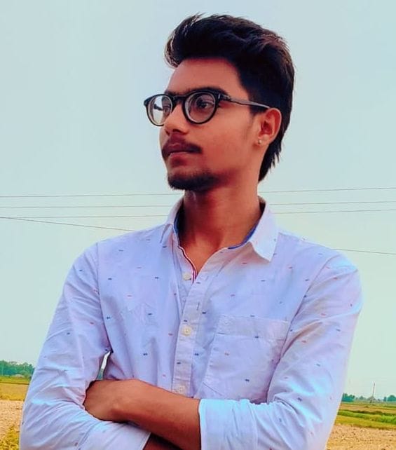 A young man called his cousin and jumped from a 75-foot-high tank in Jhadli village, killing himself.