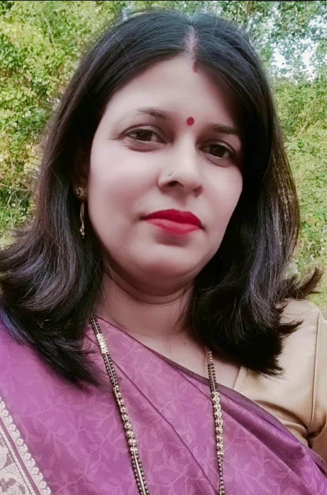 फोटो संख्या:82- उर्मिला यादव