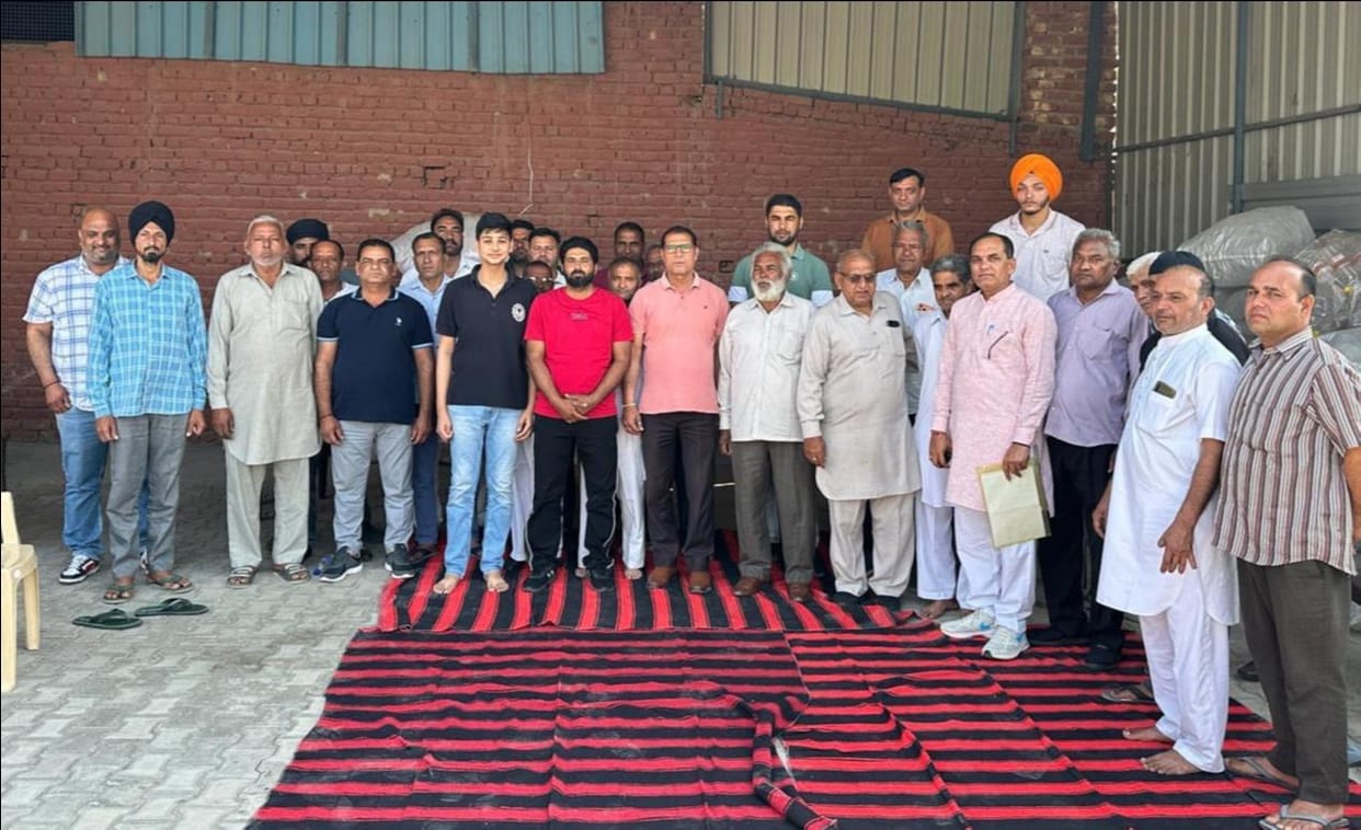 Administration Accused of Arbitrariness in Granting Compensation