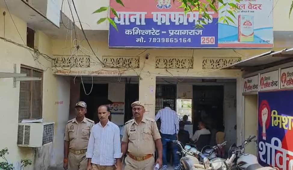 कोल्ड स्टोर हादसे मामले में एक और गिरफ्तार। पुलिस