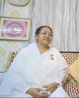 One lifetime of the soul has concluded within Harish's body; now, bid him farewell in peace: Lovely Didi