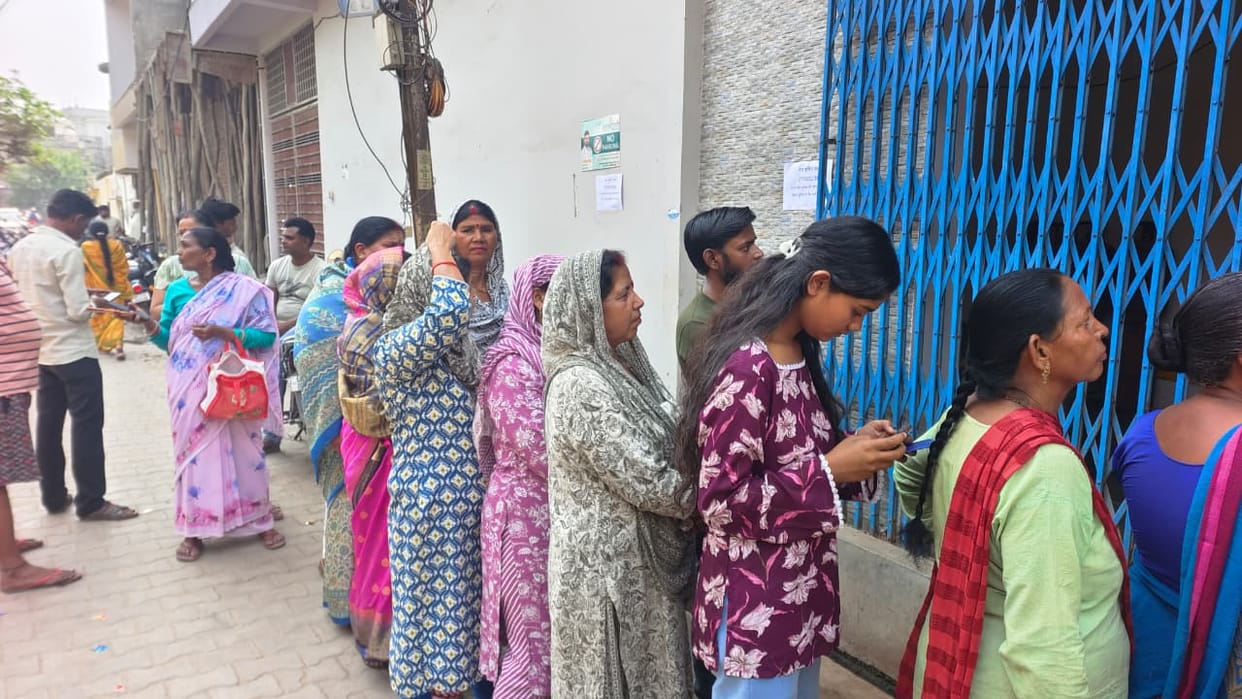 20% distribution of commercial cylinders begins