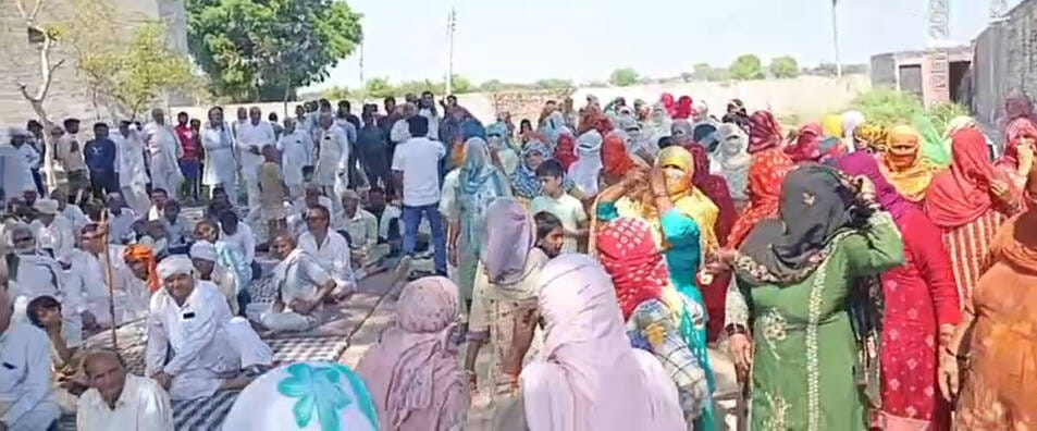 Mor Majra village should remain a part of Karnal, not Panipat.