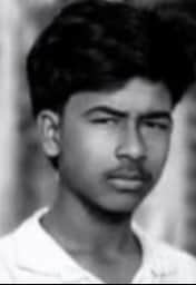 मृतक.................अरविंद यादव। फाइल फोटो