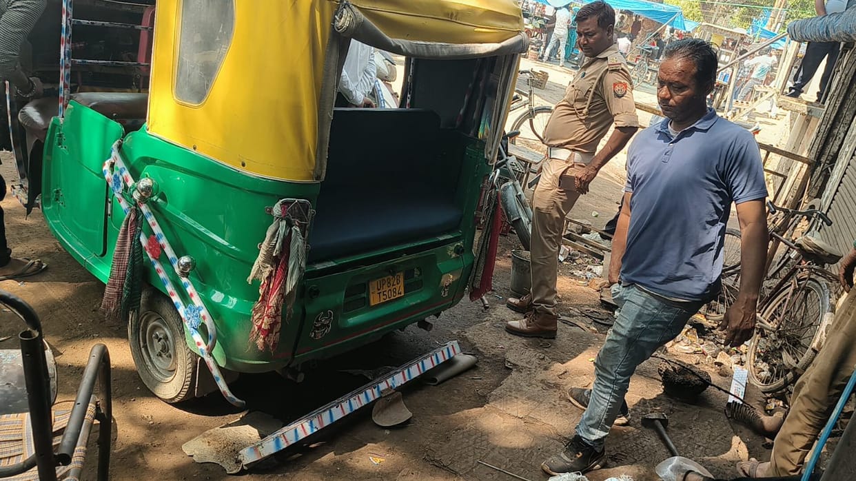 Strict action against modified silencers, black films and drink and drive