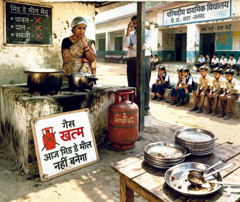 प्रतीकात्मक तस्वीर। 