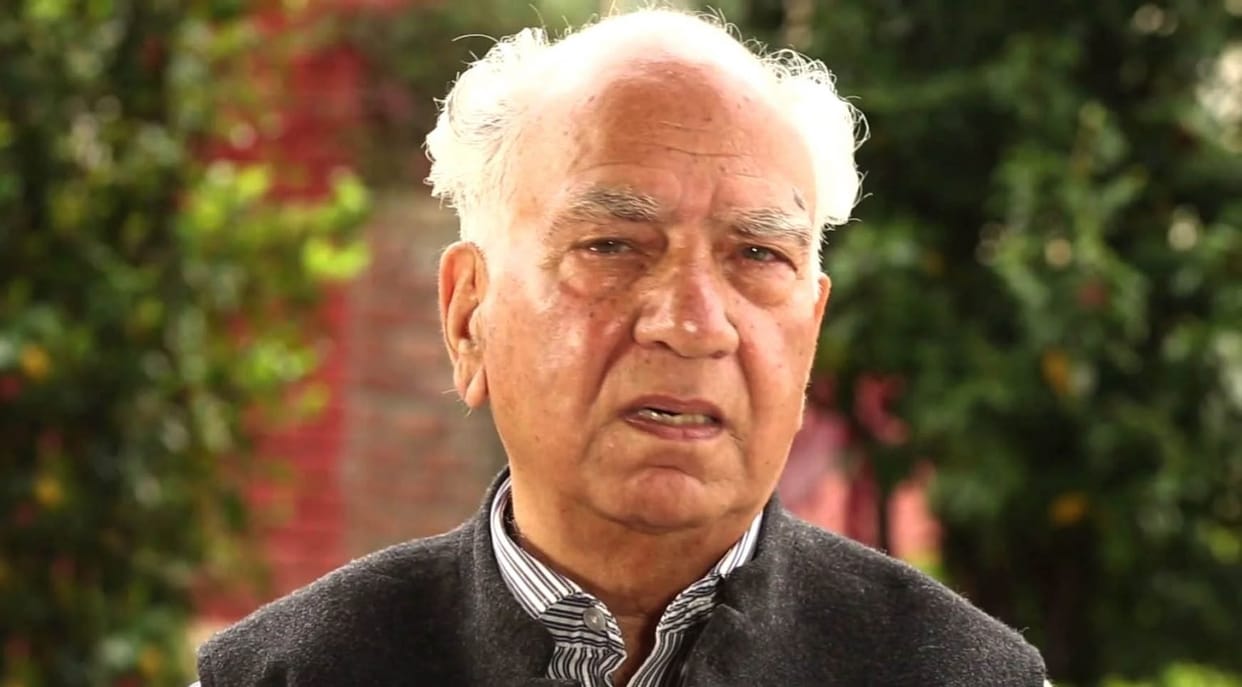 The system has failed in the fight against drugs, and the generation is becoming devoid of values: Shanta
