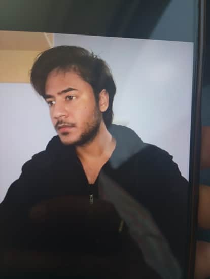 MP student dies in Scotland, family suspects murder