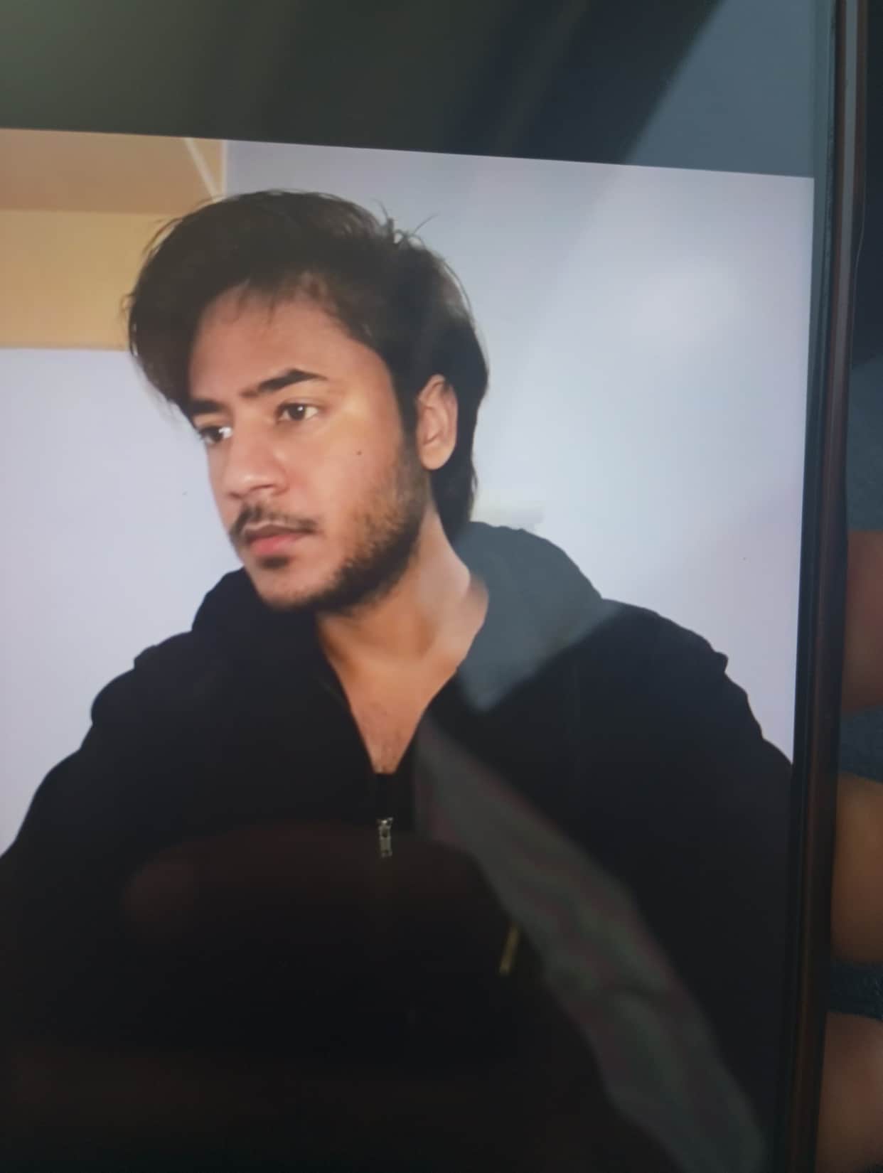 MP student dies in Scotland, family suspects murder
