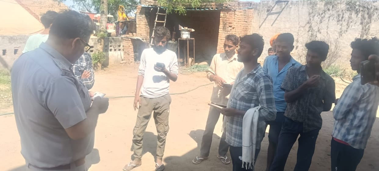 Investigations underway to find Rohingya and Bangladeshi citizens