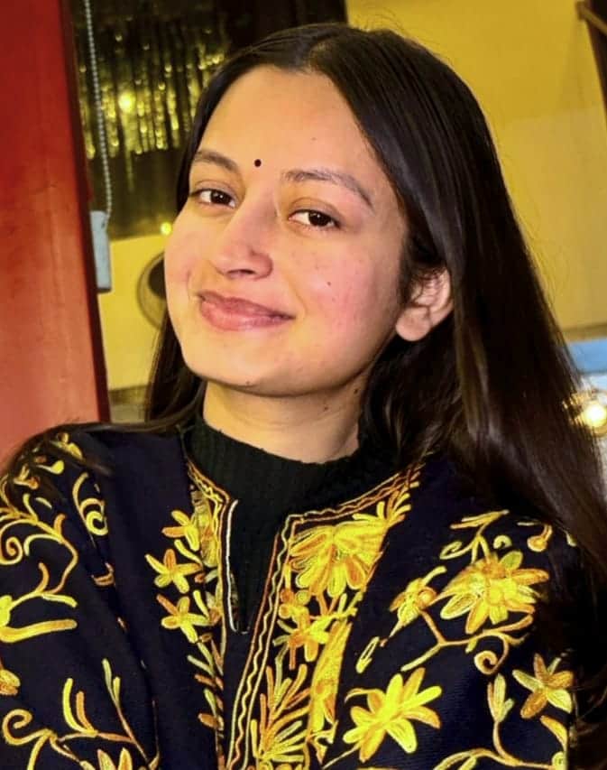 रेवाड़ी। लाक्षी शर्मा