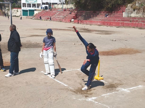 24 players selected in Under-19 women's cricket trials