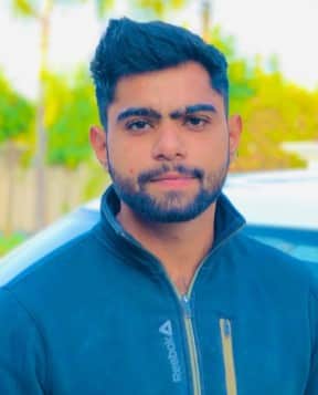 सुमित। फाइल फोटो