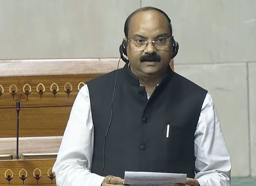Issue raised in the House to initiate the OCF College.