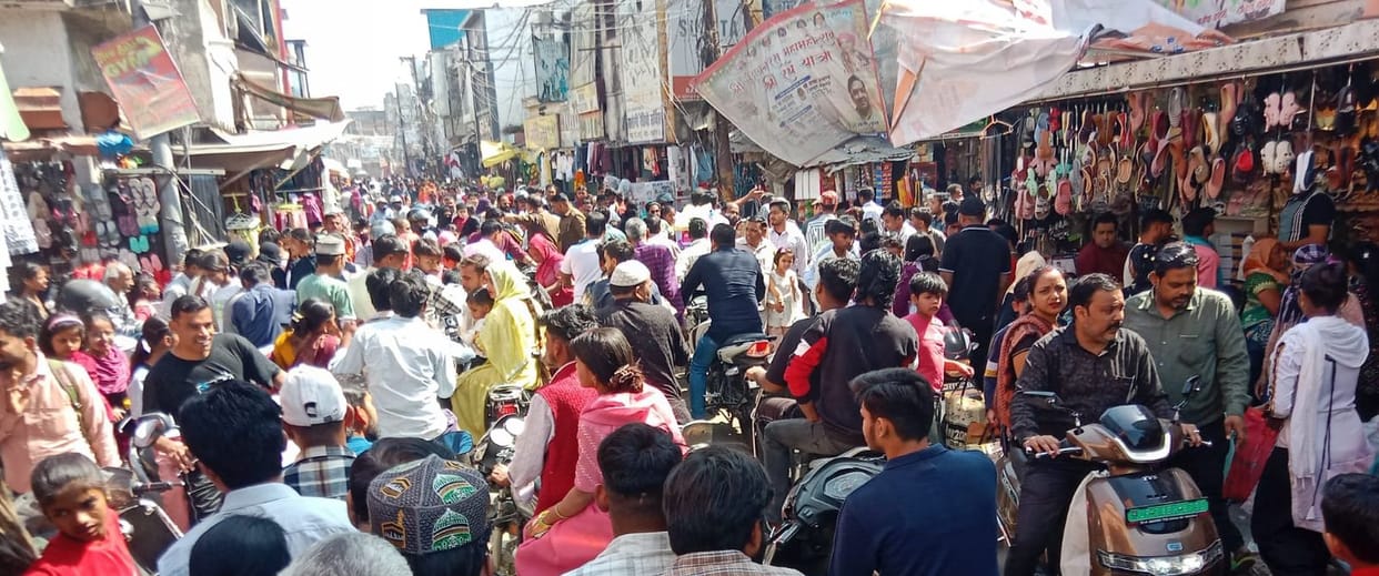 Budaun City on the Path to Becoming a Smart City Basic Amenities Set to Transform Soon