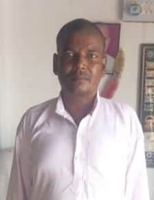 श्यामू कश्यप का फाइल फोटो