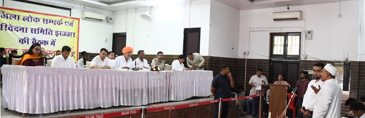 Agriculture Minister Orders Issuance of Charge Sheet Against Village Secretary Over Encroachment on Panchayat Land