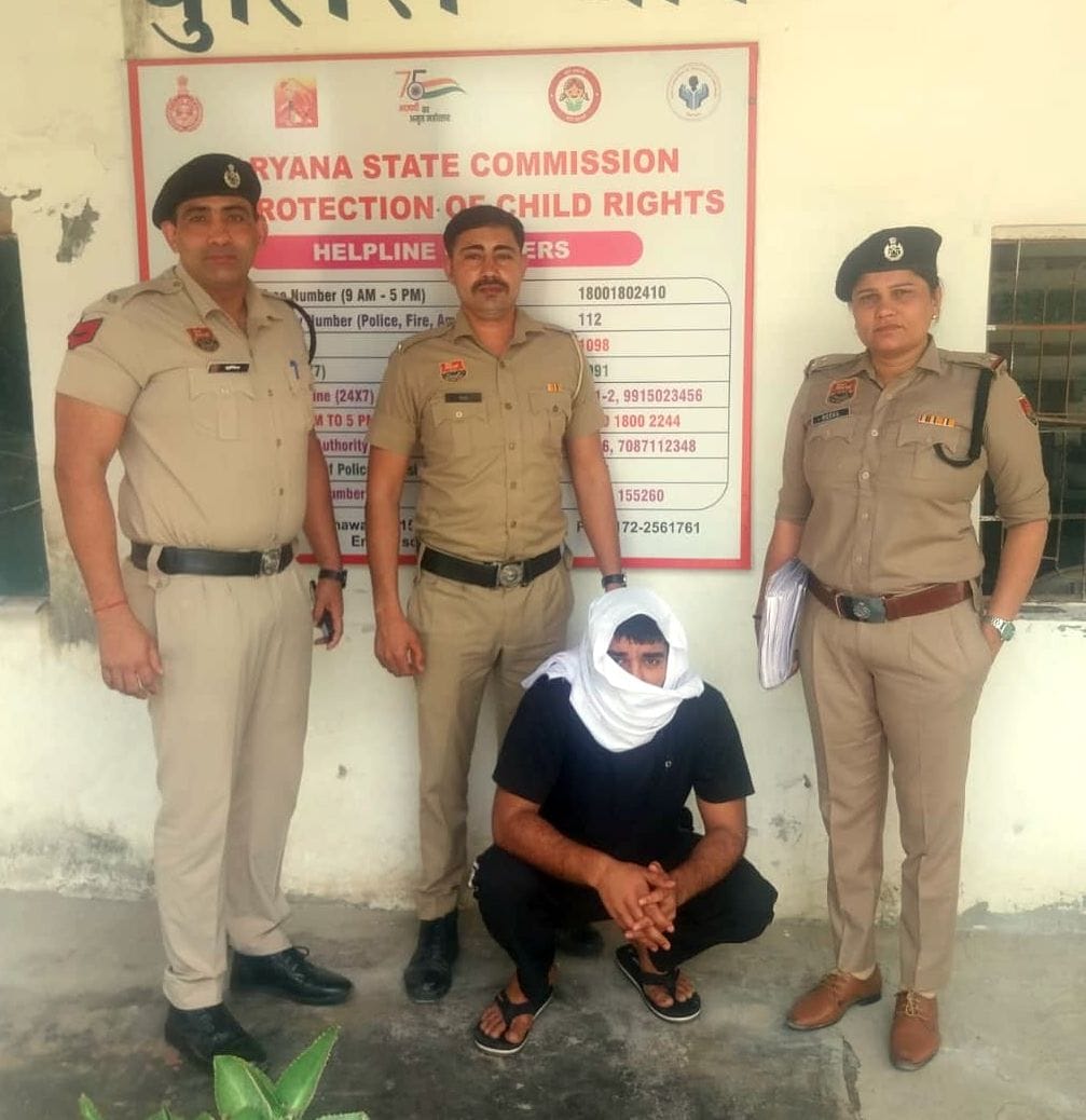 Another Accused Arrested in Firing Incident Involving Liquor Contractors