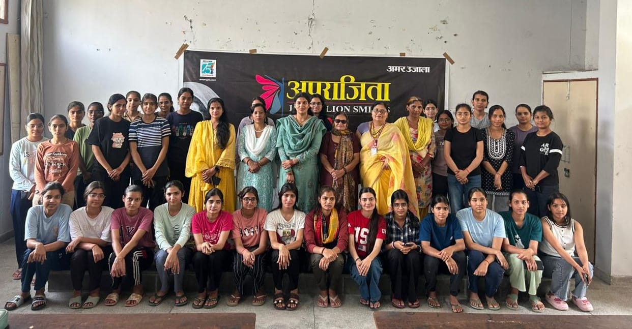 Women have a special contribution in shaping theatre
