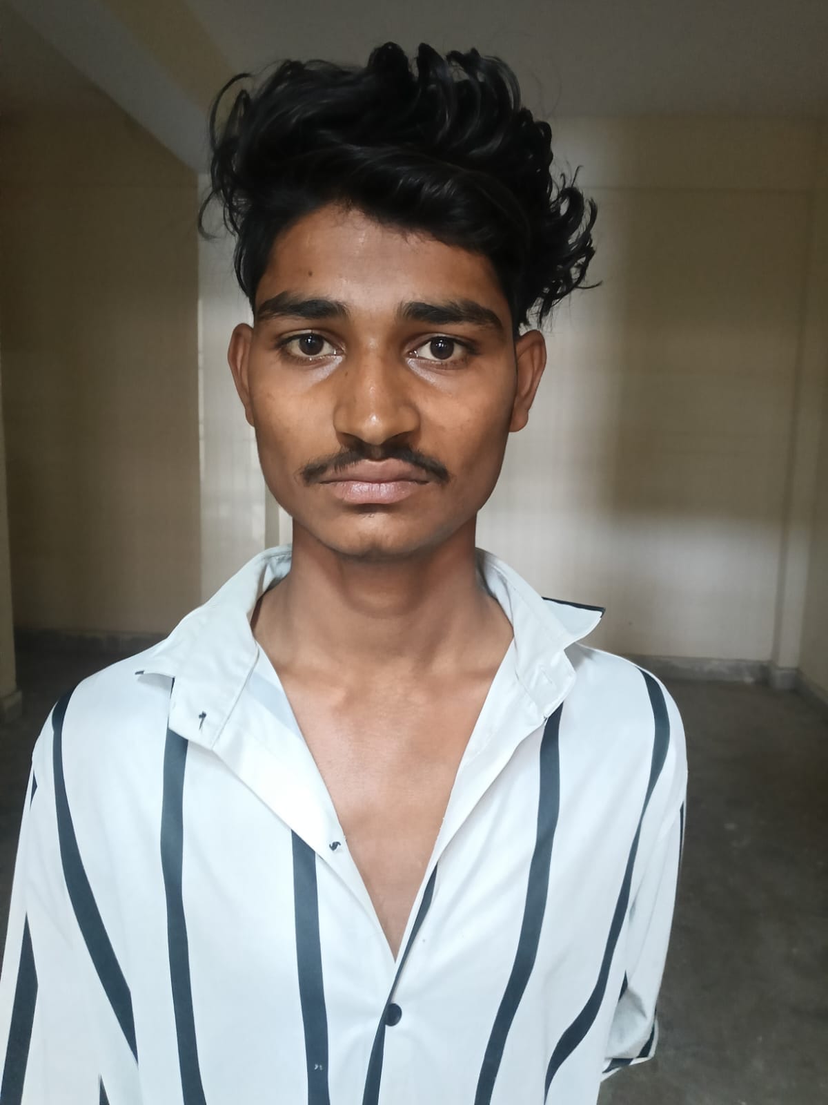 Nine-year-old boy raped, accused arrested