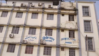 FIR registered against teacher reinstated on fake mark certificate stirred up commotion in Jehanabad Bihar