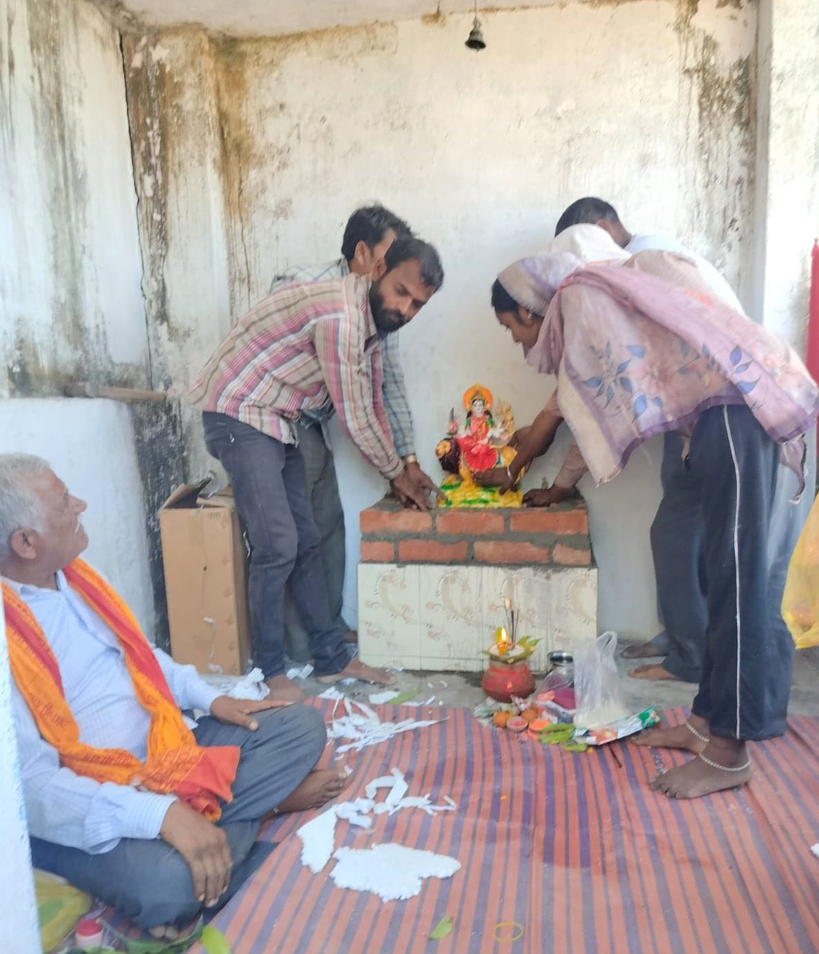 unnao news