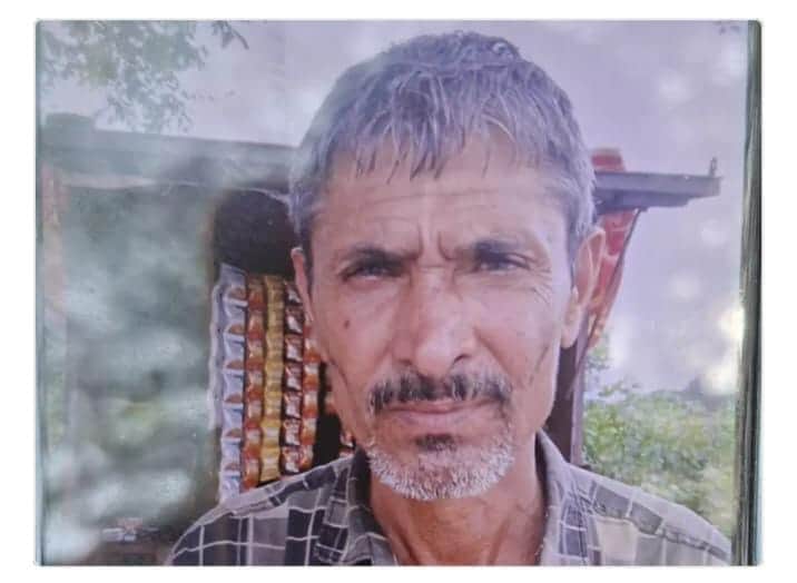 फोटो - 25 मृतक जगमोहन सिंह यादव की फाइल फोटो।