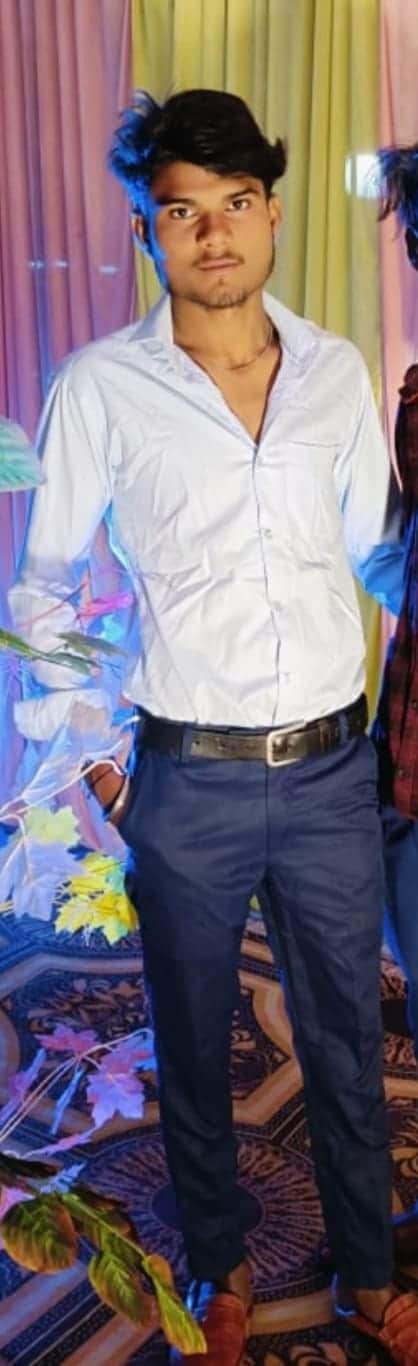 फोटो - 27 मृतक नीशू की फाइल फोटो।