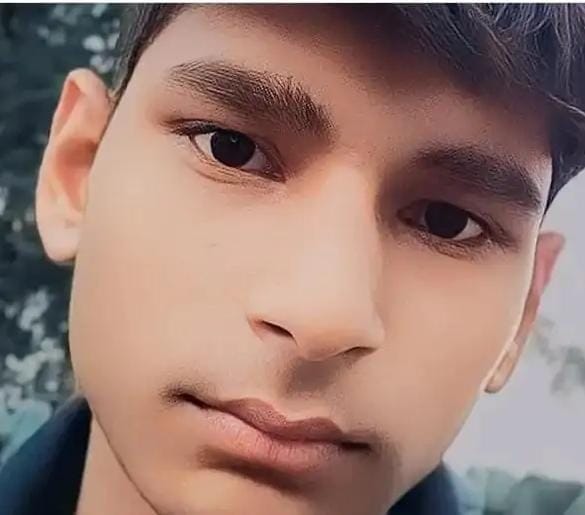 Teenager and young man committed suicide by hanging themselves.