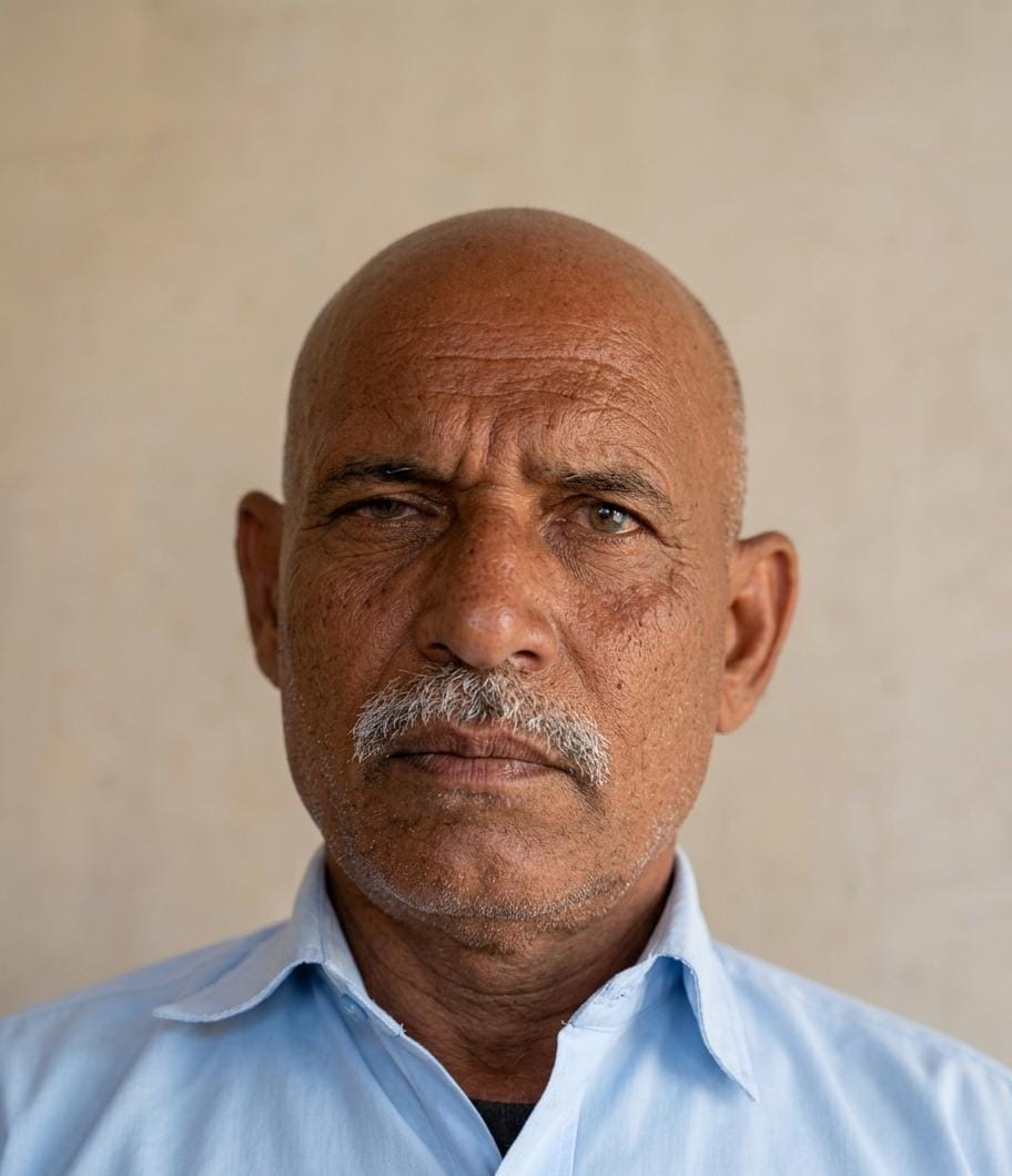 Elderly man beaten to death, wife and son injured after buffalo strayed onto disputed land