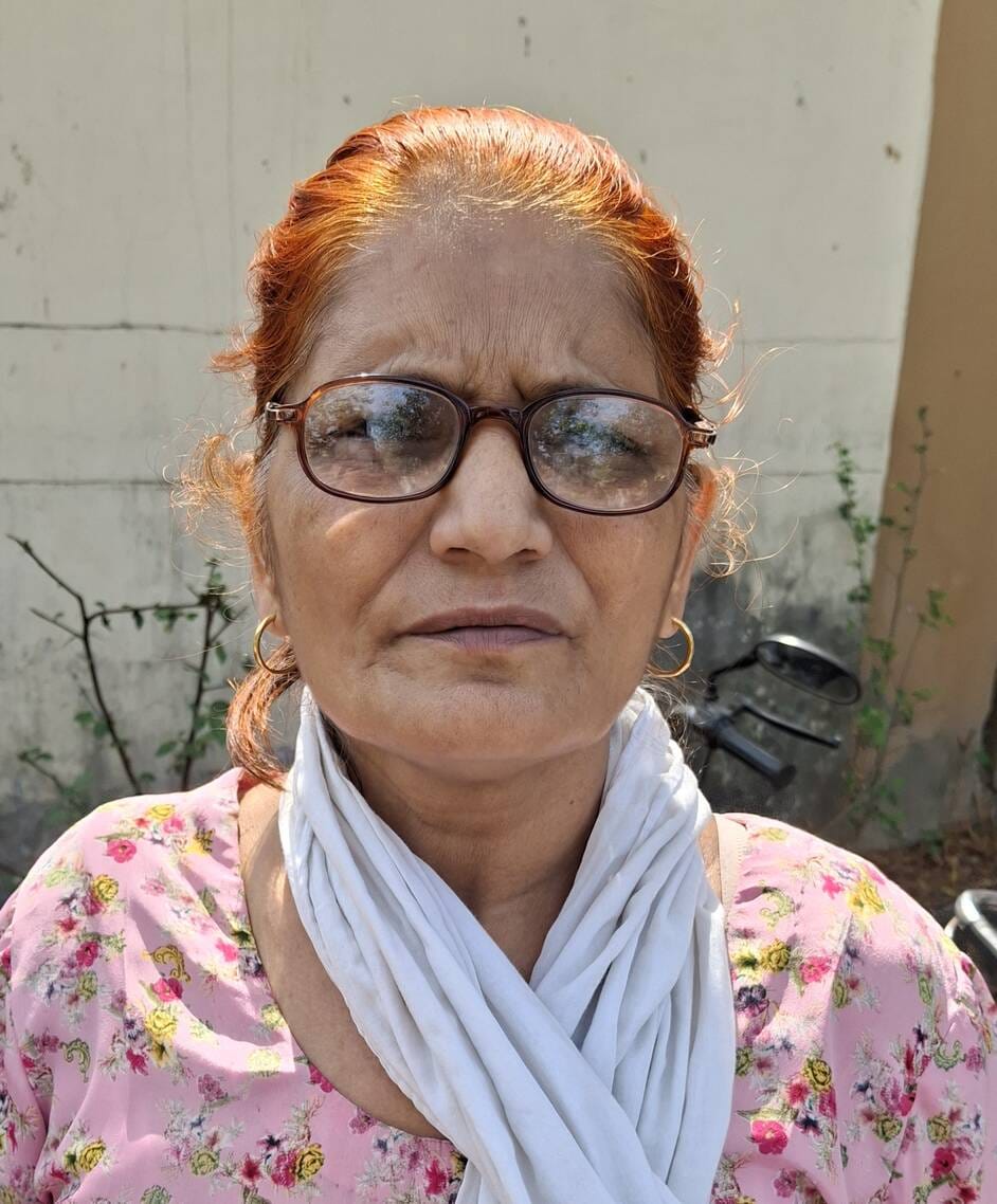 Pension Paperwork Complete... System Incomplete; Elderly Return Empty-Handed