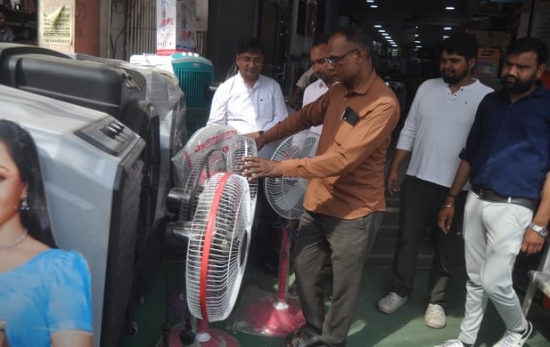 Prices of ACs, Coolers, and Fridges Rise Due to Impact of Iran War