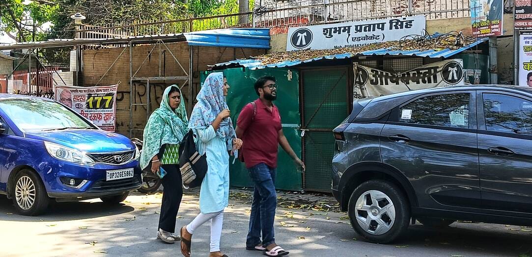 The Municipal Corporation will remove encroachments around the old High Court complex.