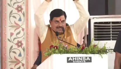 Hanuman Lok will change Pandhurna's picture, new pace of development with faith: CM Dr Mohan Yadav