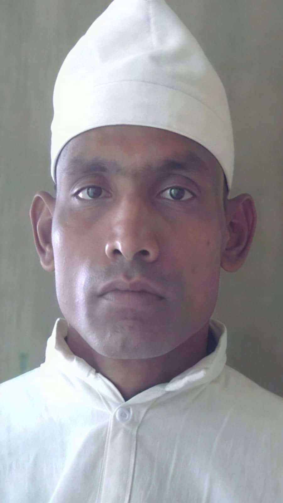 कैदी महेंद्र दीवान