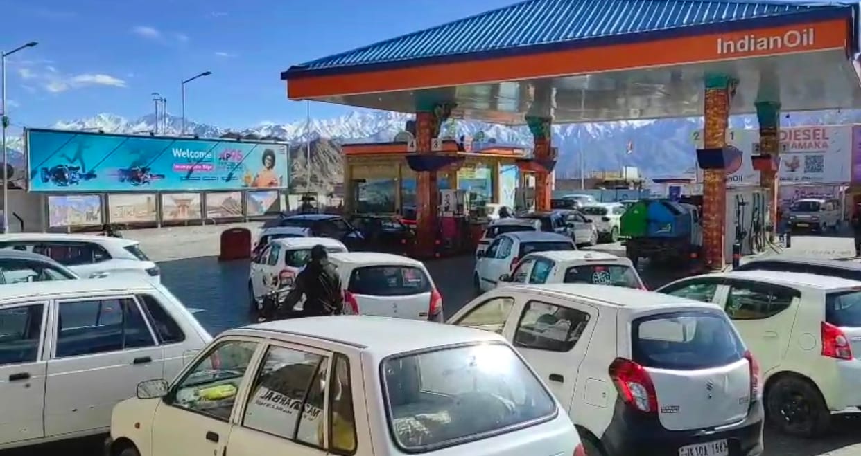 jammu kashmir news