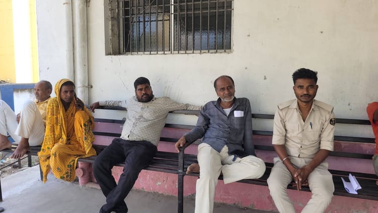 Bihar: एक पल की चूक ने छीन ली जिंदगी, घर के गड्ढे में डूबकर 2 साल की मासूम की मौत, पसरा मातम