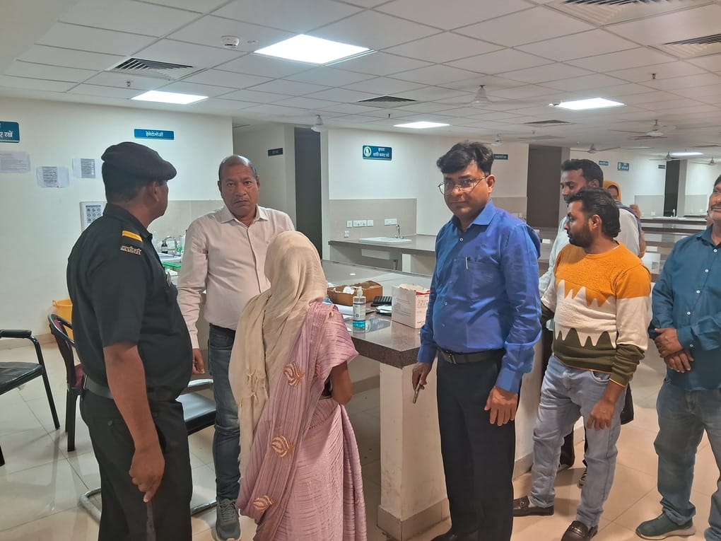 17 Tests, Including for Thyroid, Anemia, and Infertility, Will Be Conducted at the Medical College.