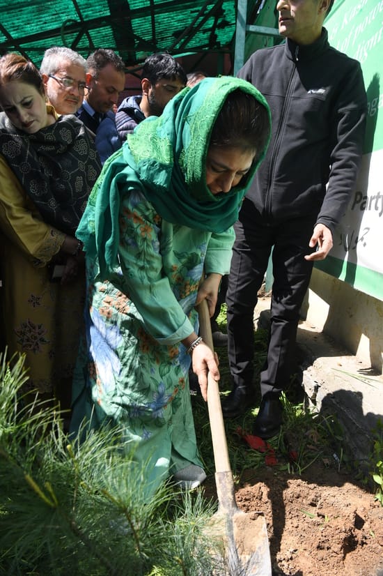 jammu kashmir news