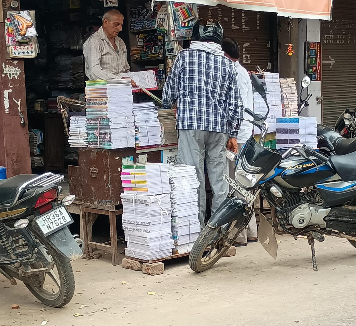 The final voter list of Rewari Municipal Council and Dharuhera Municipality will be published today....