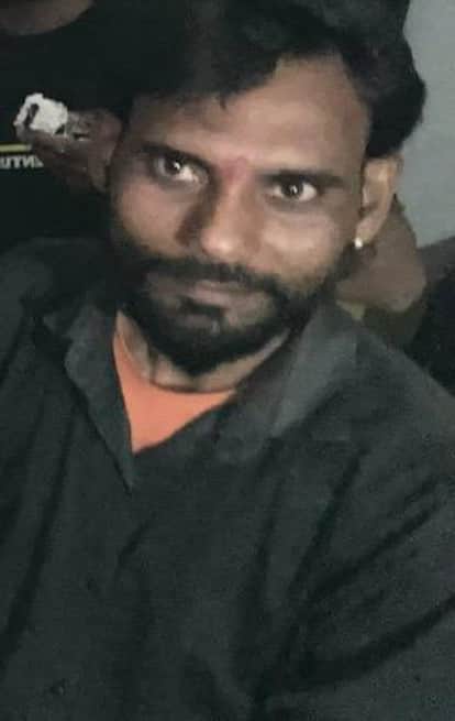 Earphones prove fatal, young man dies tragically after being hit by a train