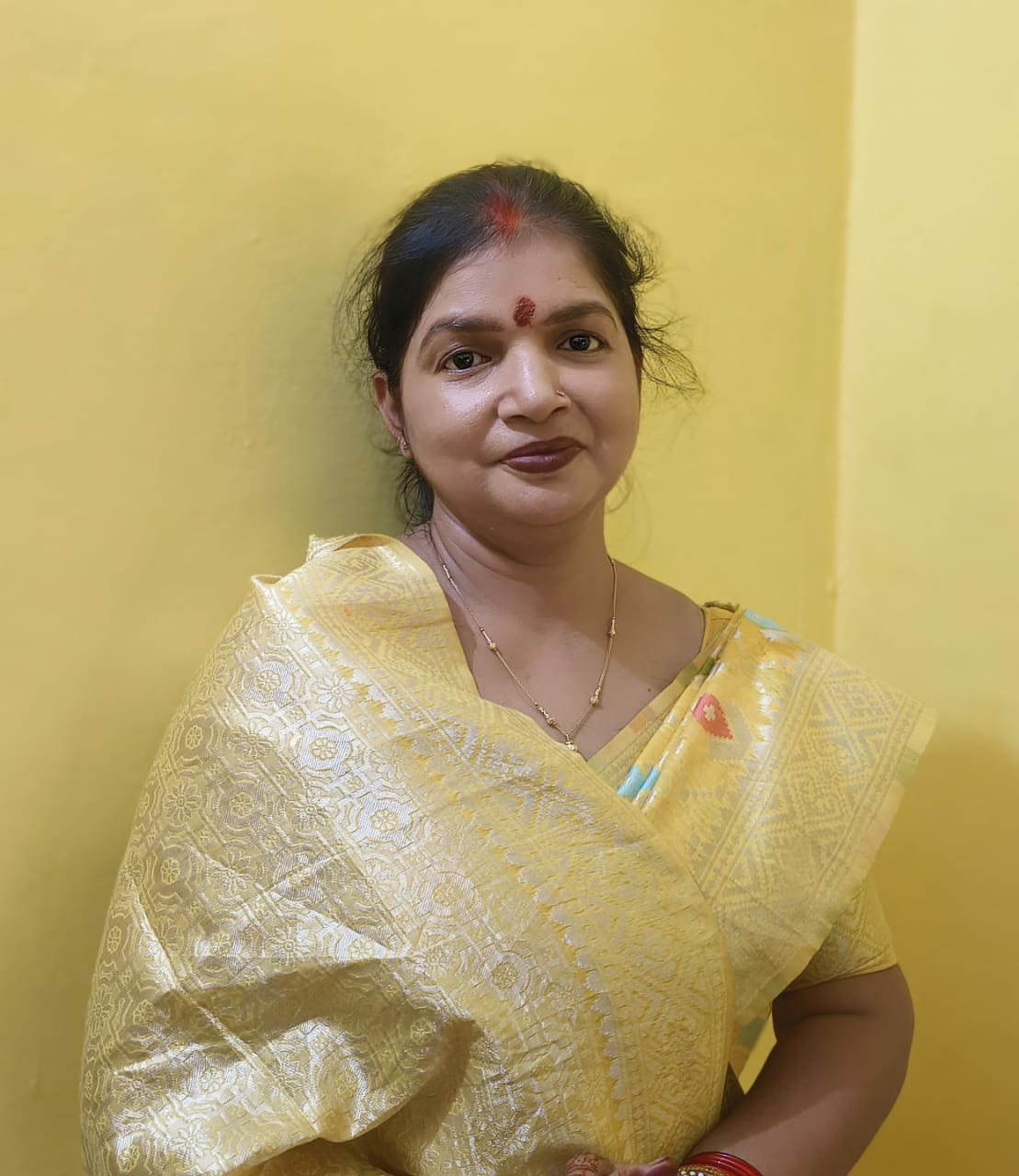 Women are making men pledge to give up alcohol during Navratri