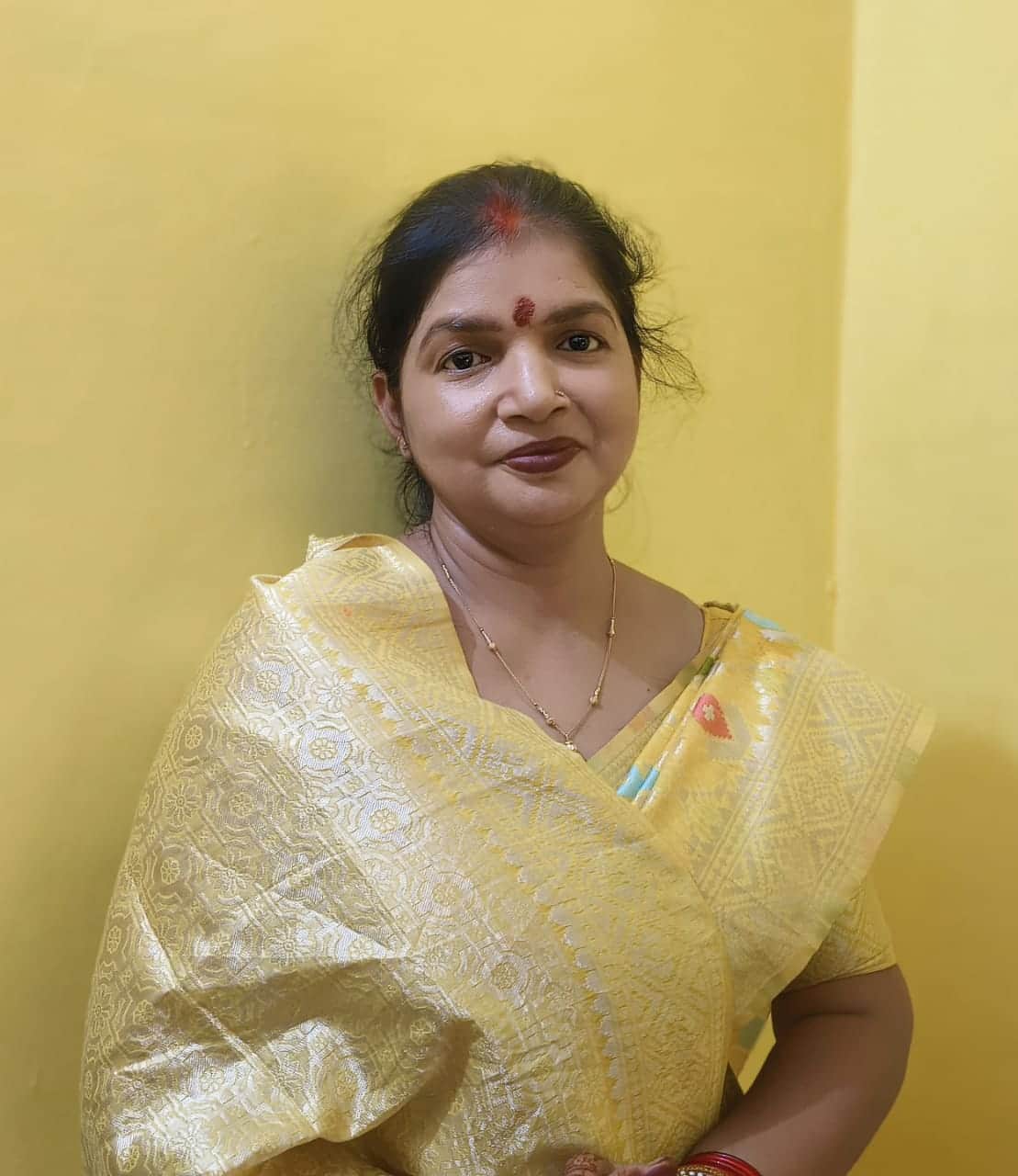 प्रीति कौशल