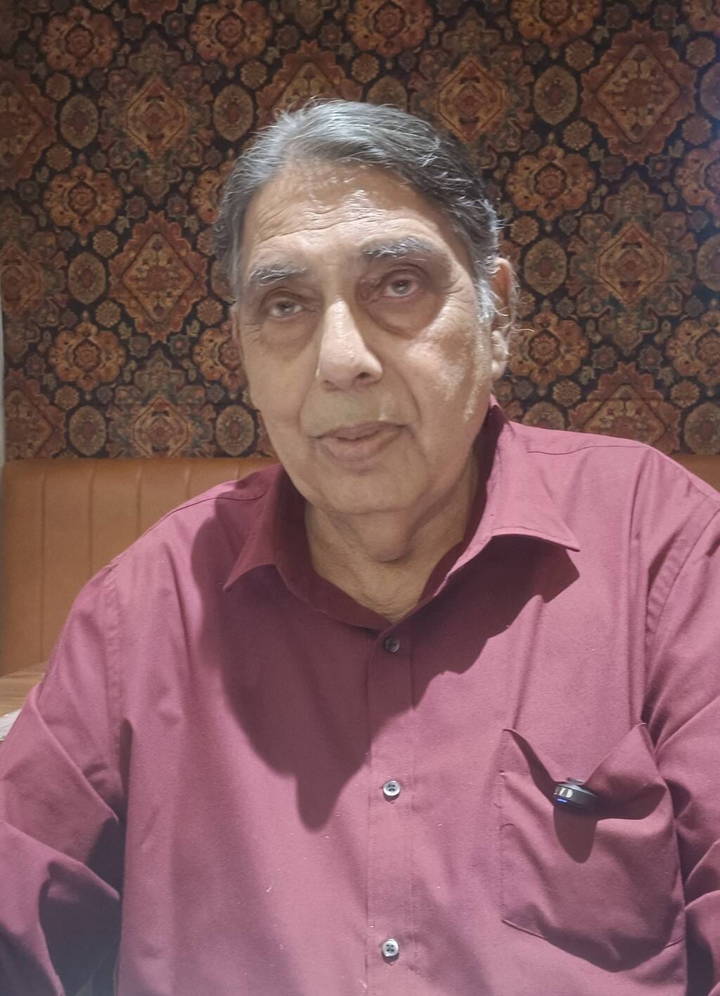 Former Deputy Chairman States: Works Executed via Tender Box Are Completely Valid