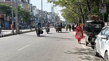 Rajasthan Weather Alert: Thunderstorms, Rain and Hail Likely from March 27 to 30