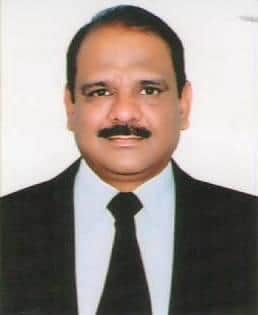 संजीव चौधरी।