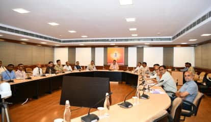 Centre Allocates 10% Additional Commercial Gas to Rajasthan, CM Bhajanlal Sharma Expresses Gratitude